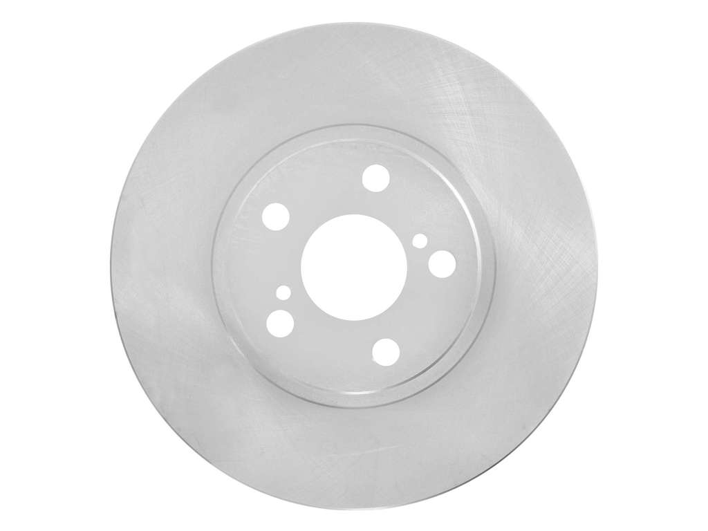 2005-2010 Scion tC Disc Brake Rotor - Front (Autopart International)