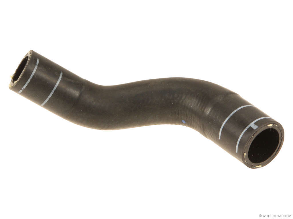 2009-2012 Audi A4 Engine Coolant Hose (Genuine)