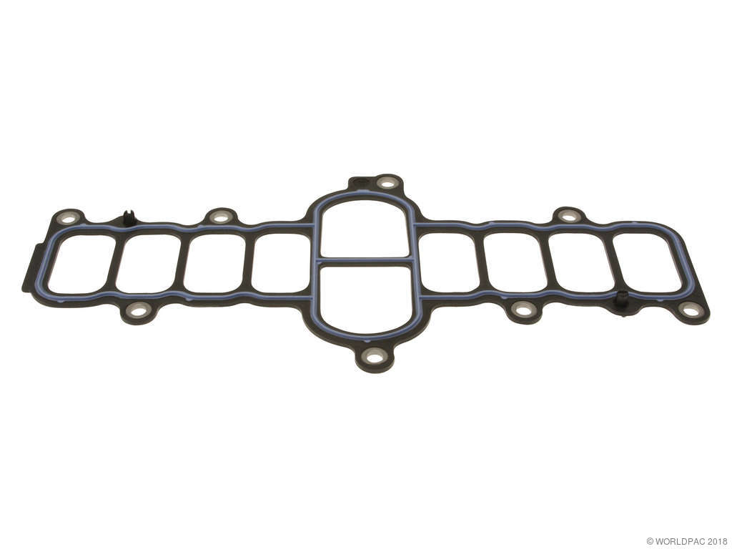 1999 Lincoln Navigator Fuel Injection Plenum Gasket (Mahle)