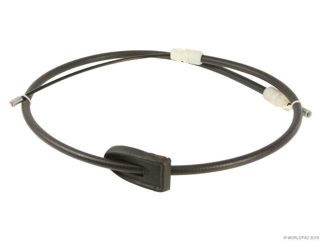 2012 Ram 1500 Parking Brake Cable - Front (Dorman)