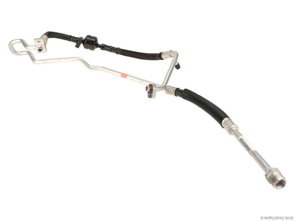 2001-2004 Dodge Caravan A/C Refrigerant Hose (Mopar)
