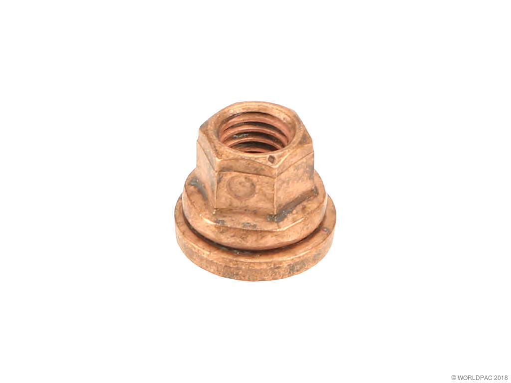 2008 Mini Cooper Exhaust Manifold Nut (Genuine)