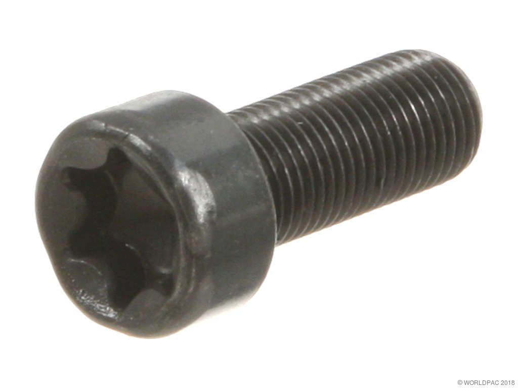 2008-2013 INFINITI G37 Clutch Flywheel Bolt (Genuine)