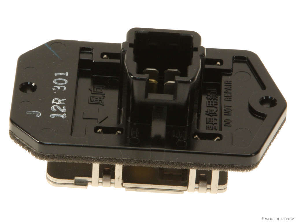 2004-2006 Scion xA HVAC Blower Motor Resistor (Denso)