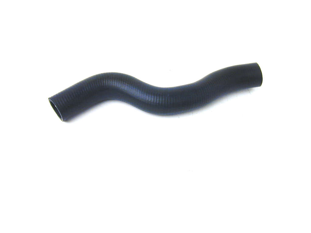 1982-1985 Volvo 244 Radiator Coolant Hose - Upper (APA/URO Parts)