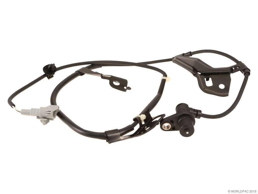 2001-2005 Toyota RAV4 ABS Wheel Speed Sensor - Front Left (Vemo)