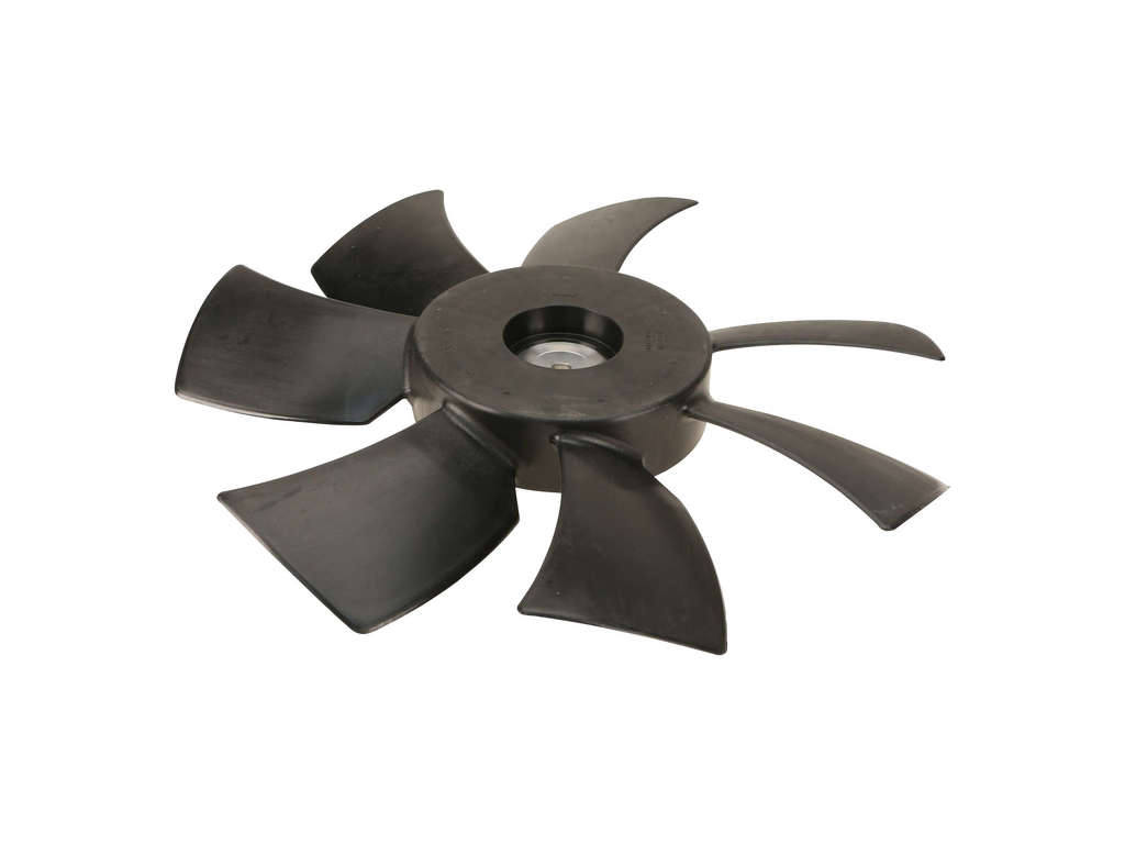 2003-2004 INFINITI M45 Engine Cooling Fan Blade (Genuine)