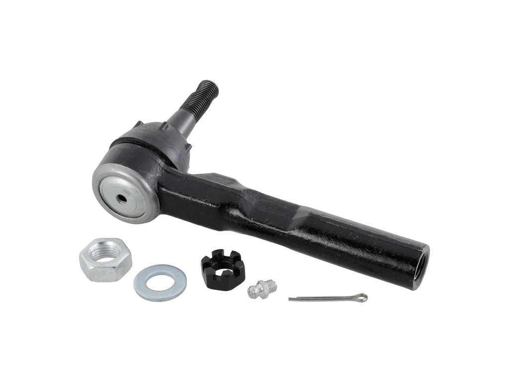 2001-2005 Pontiac Aztek Steering Tie Rod End - Front Outer (Autopart International)