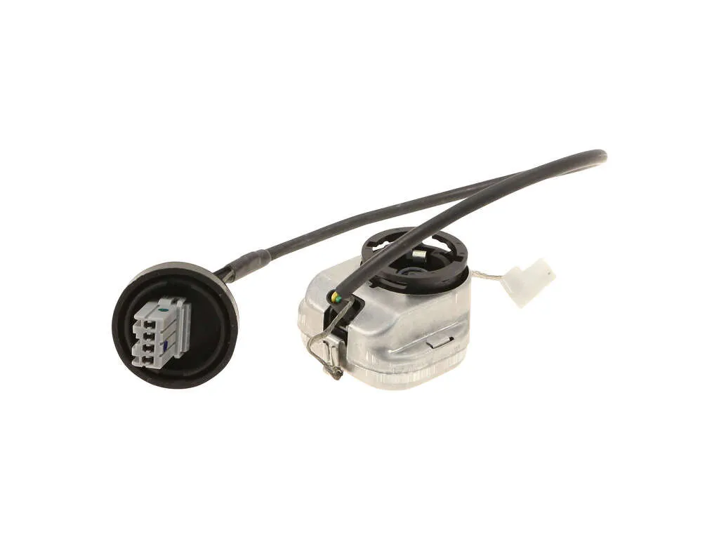 2007-2012 Acura RDX High Intensity Discharge (HID) Headlight Igniter (Genuine)