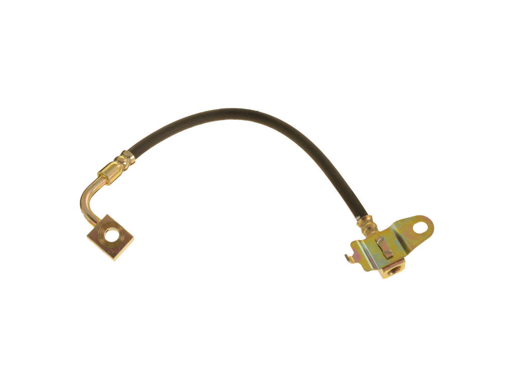 1993-1994 Ford Explorer Brake Hydraulic Hose - Front Left (Autopart International)