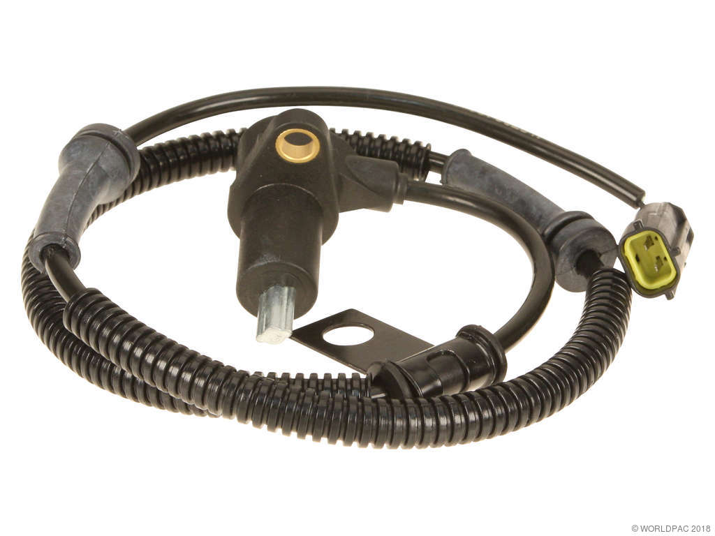 2003-2006 Kia Sorento ABS Wheel Speed Sensor - Front Right (Vemo)