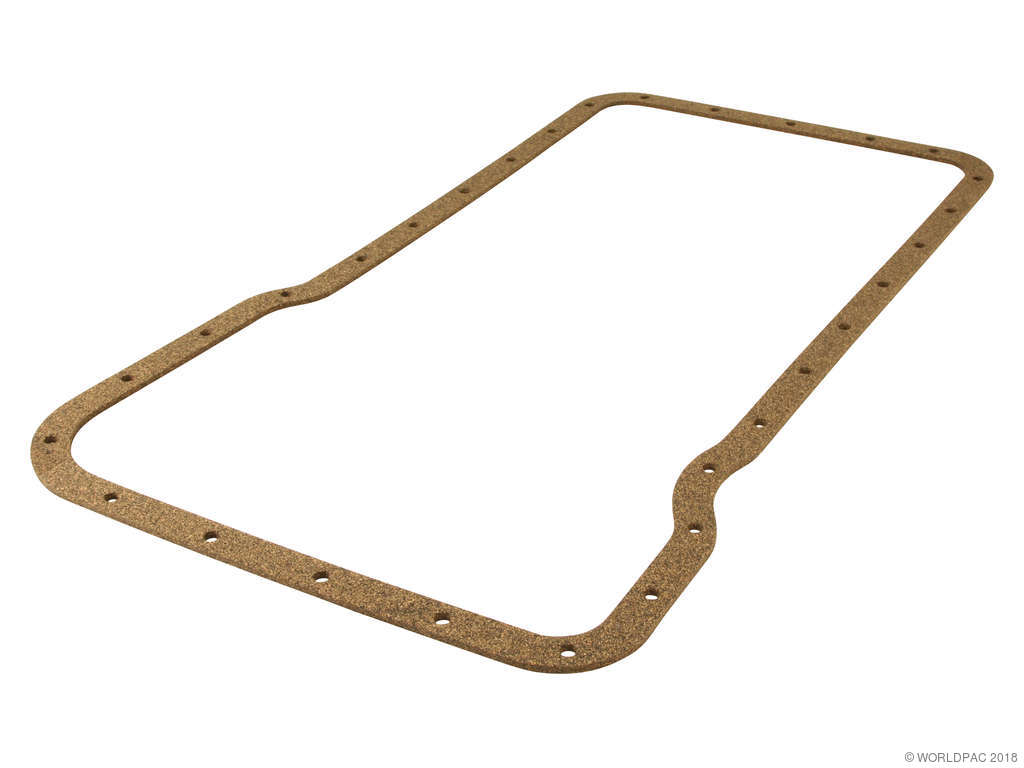 1978-1995 Porsche 928 Engine Oil Pan Gasket (Victor Reinz)