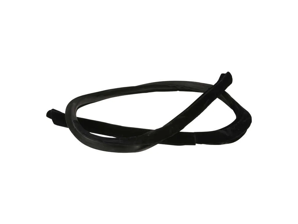 1974-1985 Porsche 911 Targa Top Seal -  or Rear (APA/URO Parts)