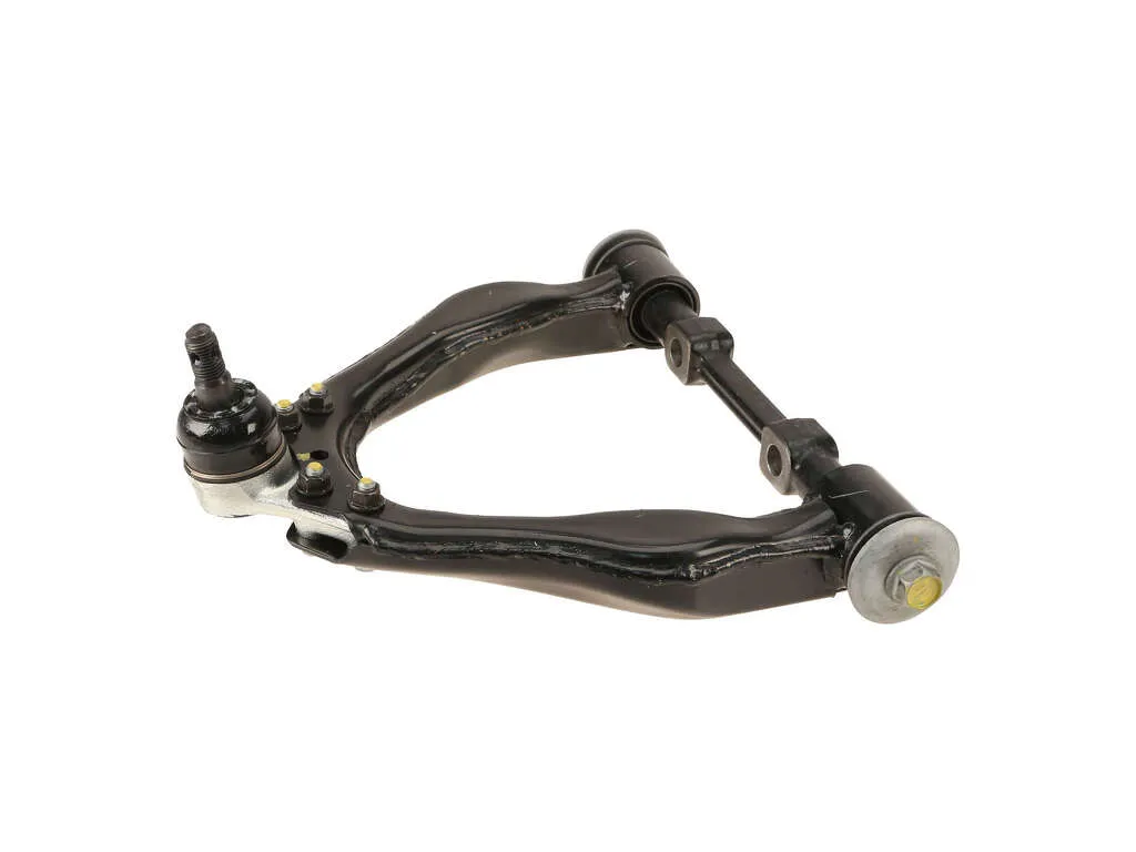 2001-2004 Toyota Tacoma Suspension Control Arm - Front Left Upper (Genuine)