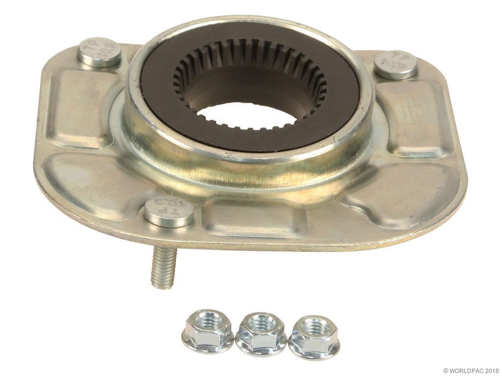 1999-2001 Volvo S80 Suspension Strut Mount - Front or Front Upper (Corteco)