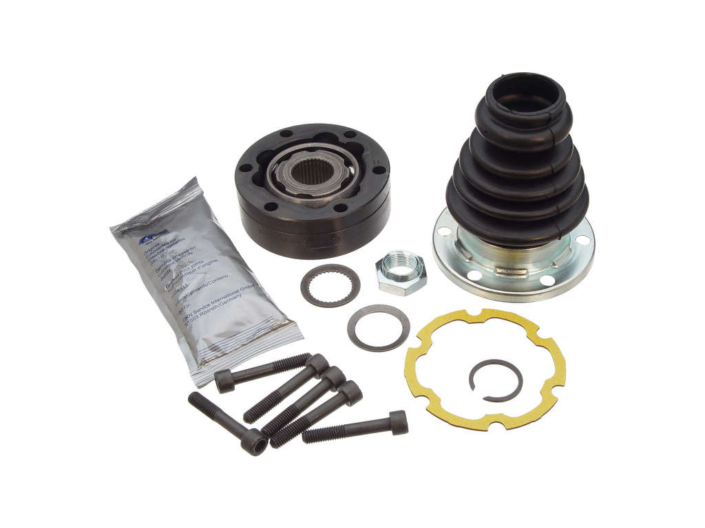 1985-2006 Volkswagen Golf CV Joint Kit - Right Inner (GKN Automotive)