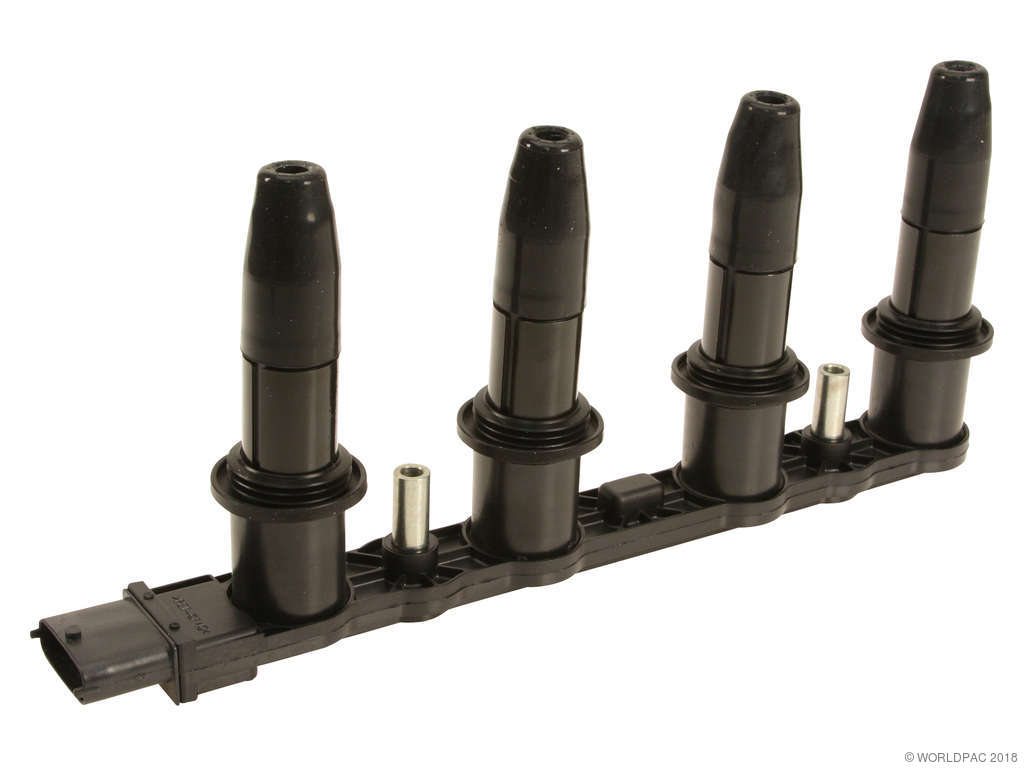 2008-2009 Saturn Astra Ignition Coil (Delphi)