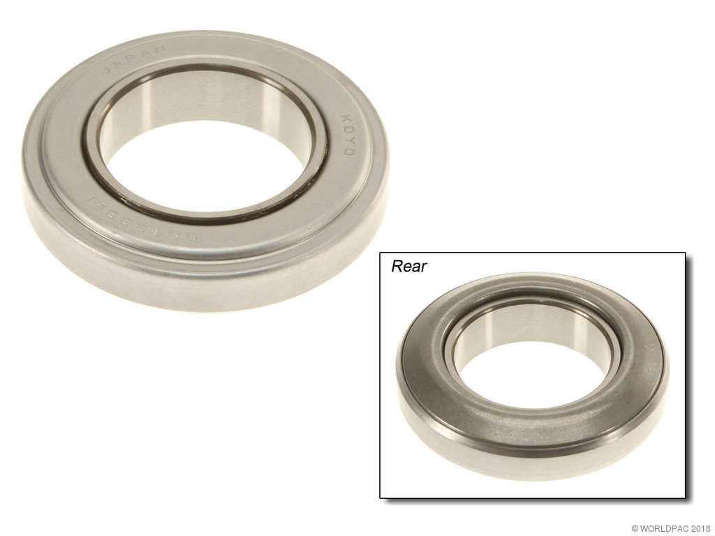 1981-1995 Isuzu Pickup Clutch Release Bearing (Koyo)