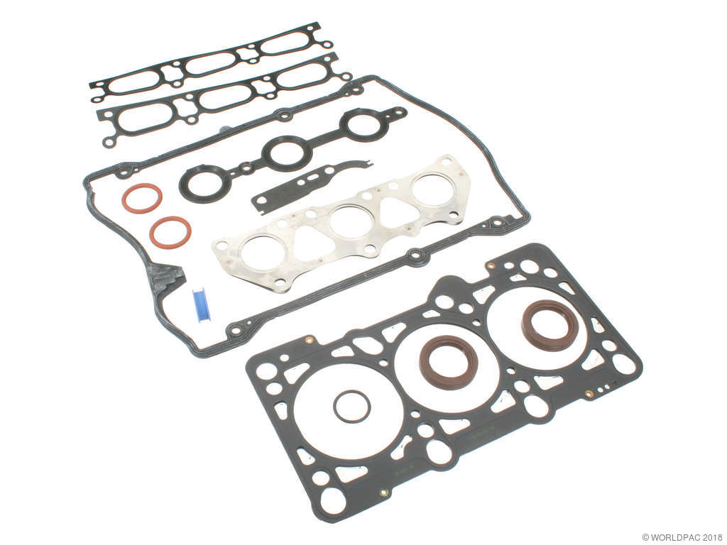 2001-2005 Audi Allroad Quattro Engine Cylinder Head Gasket Set (Victor Reinz)