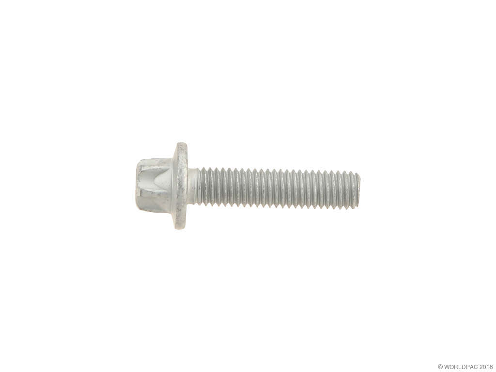 2012-2016 BMW 528i Engine Water Pump Bolt (Genuine)