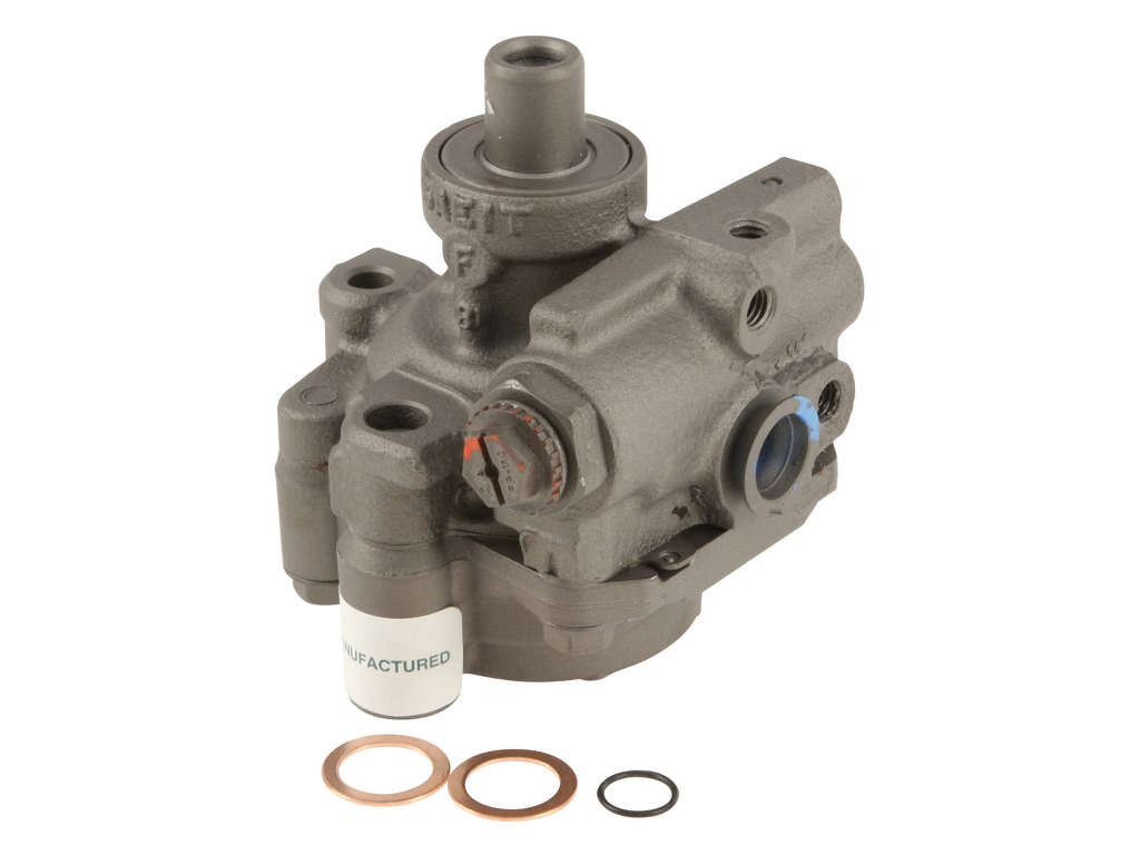 2003-2005 Dodge Neon Power Steering Pump (Maval)