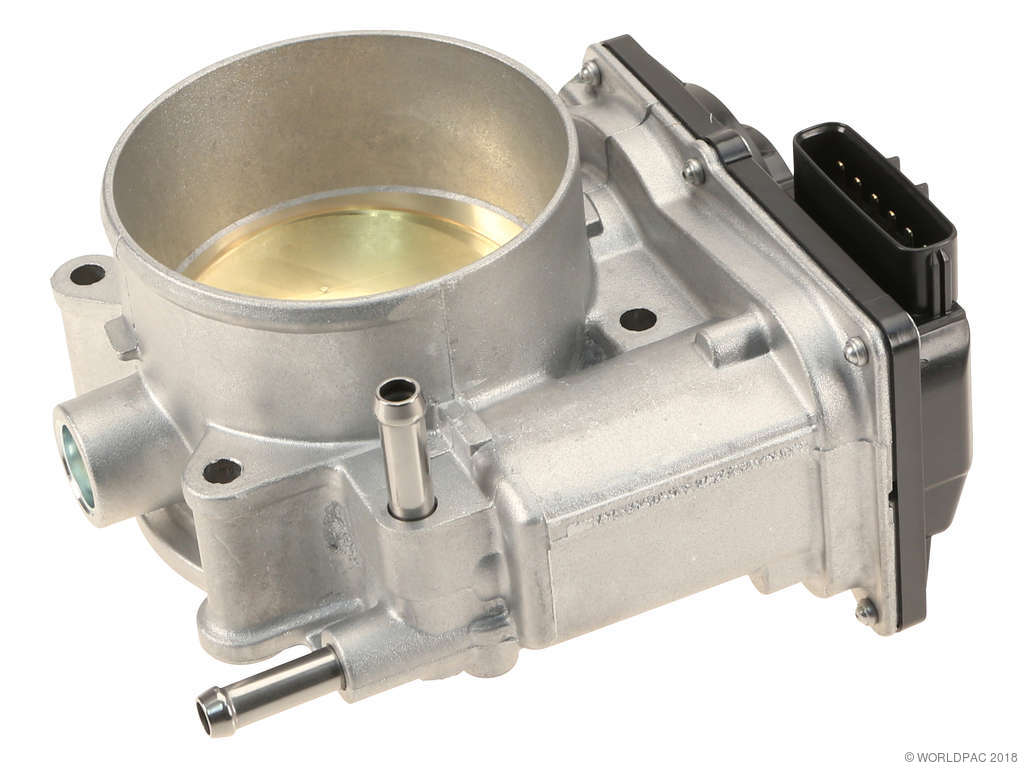2005-2007 Toyota Land Cruiser Fuel Injection Throttle Body (Aisan)