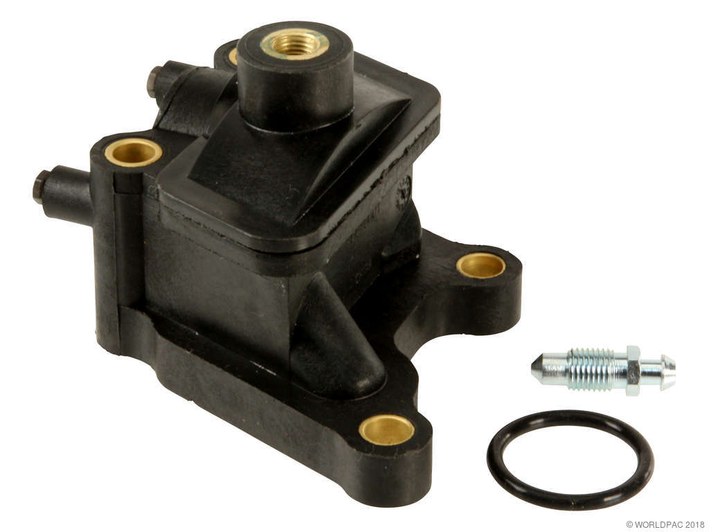 2005-2009 Chrysler 300 Engine Coolant Pipe (Dorman)