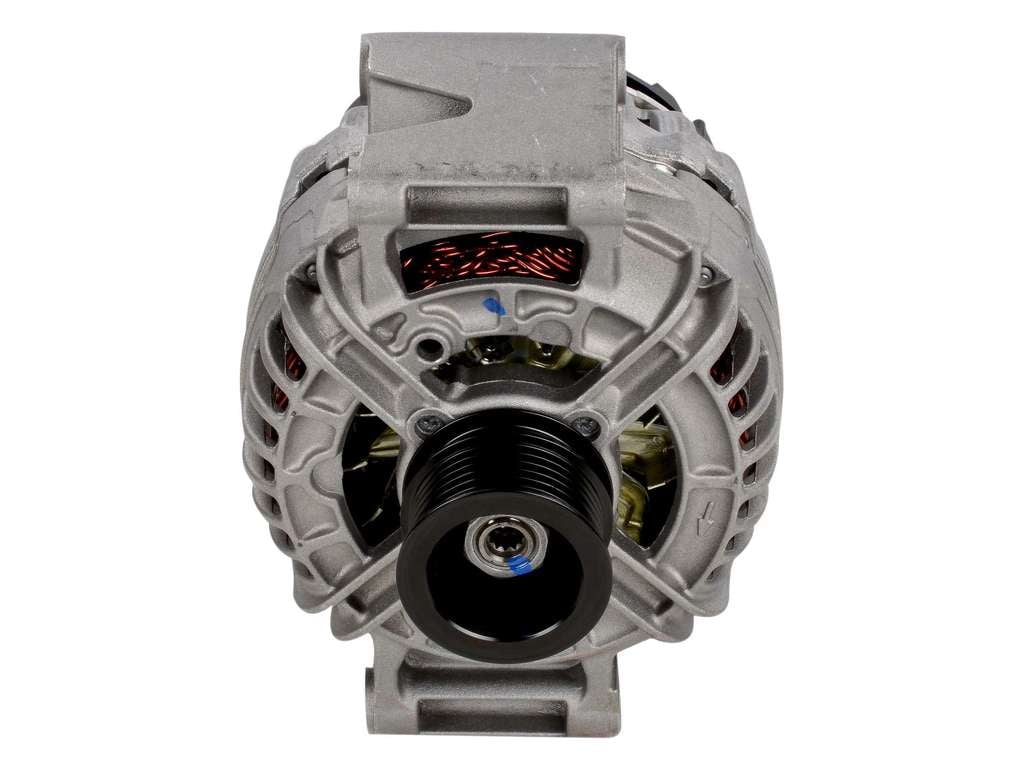 2006-2007 Mercedes-Benz C280 Alternator (Bosch)