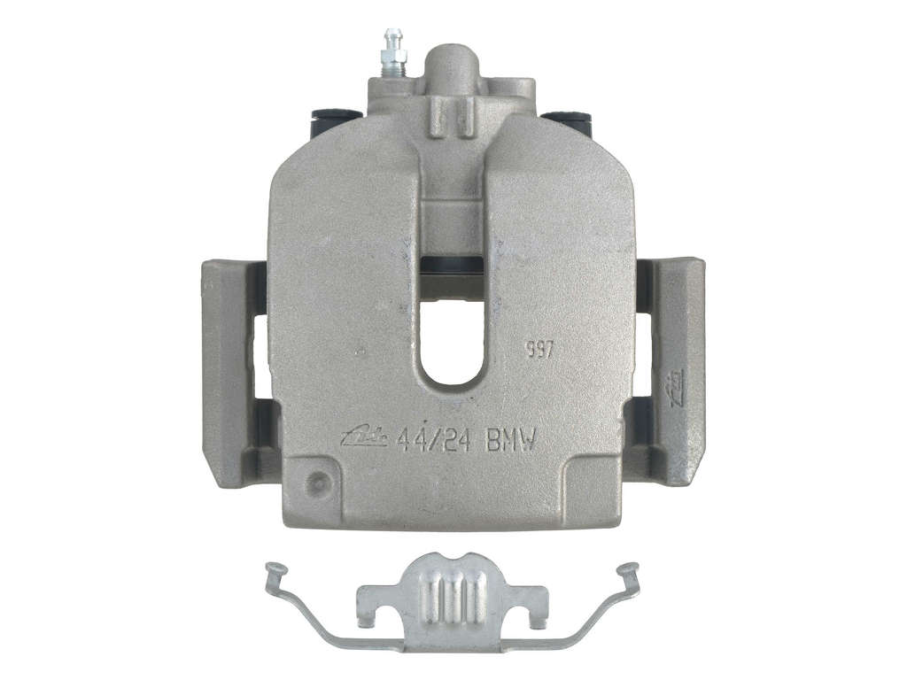 2008-2019 BMW X6 Disc Brake Caliper - Rear Left (Autopart International)