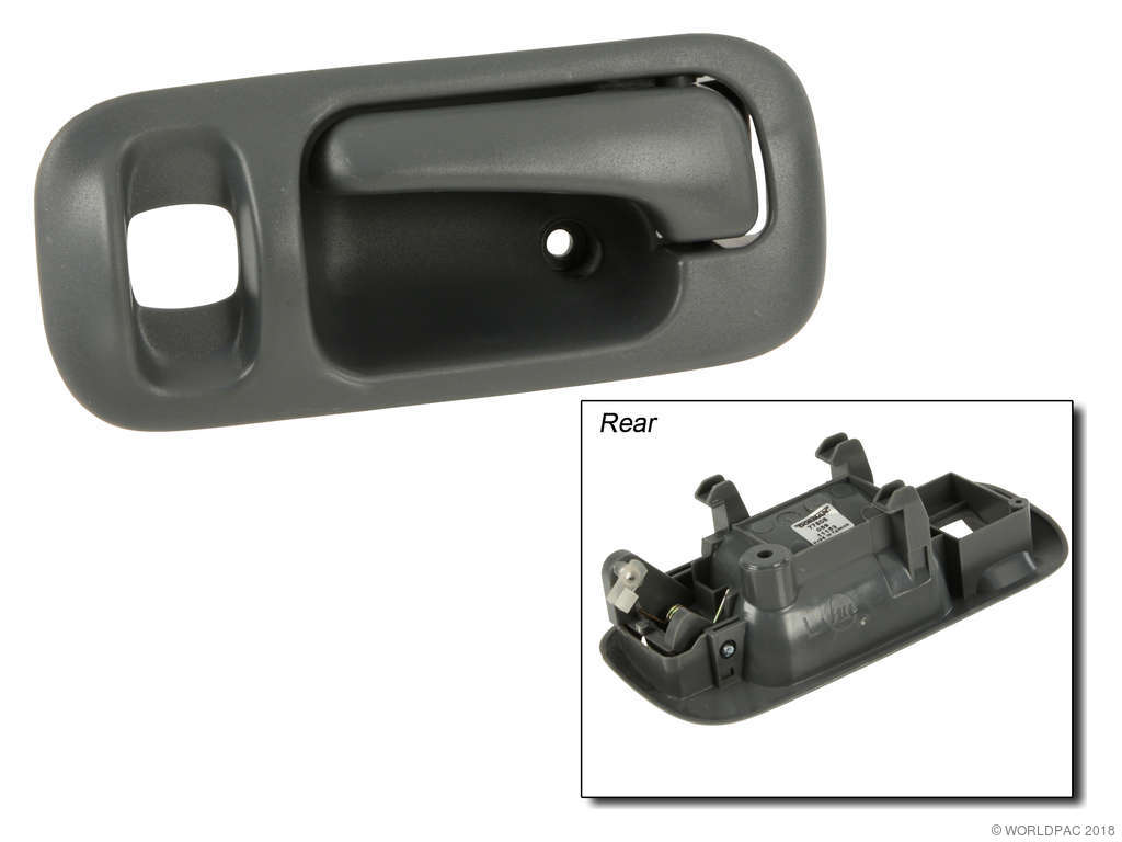 1995 Honda Civic Interior Door Handle - Front Left or Rear Left (Dorman)