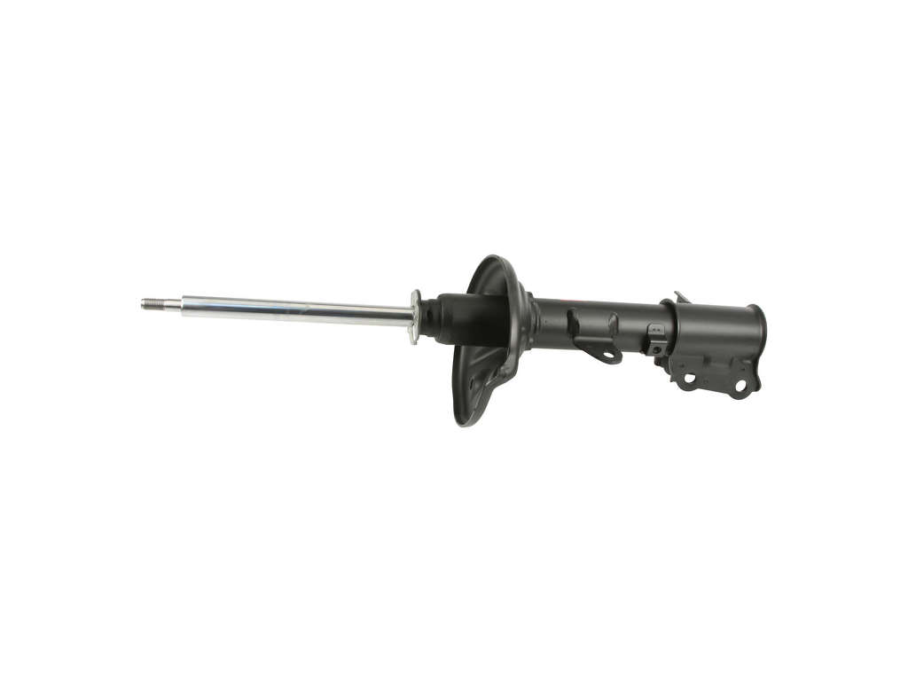 2004-2006 Kia Spectra Suspension Strut Assembly - Rear Left (KYB)