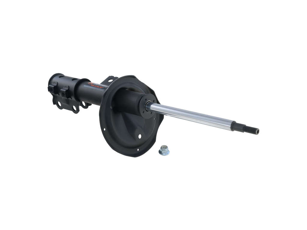 2010-2013 Kia Forte Koup Suspension Strut Assembly - Front Left (Autopart International)