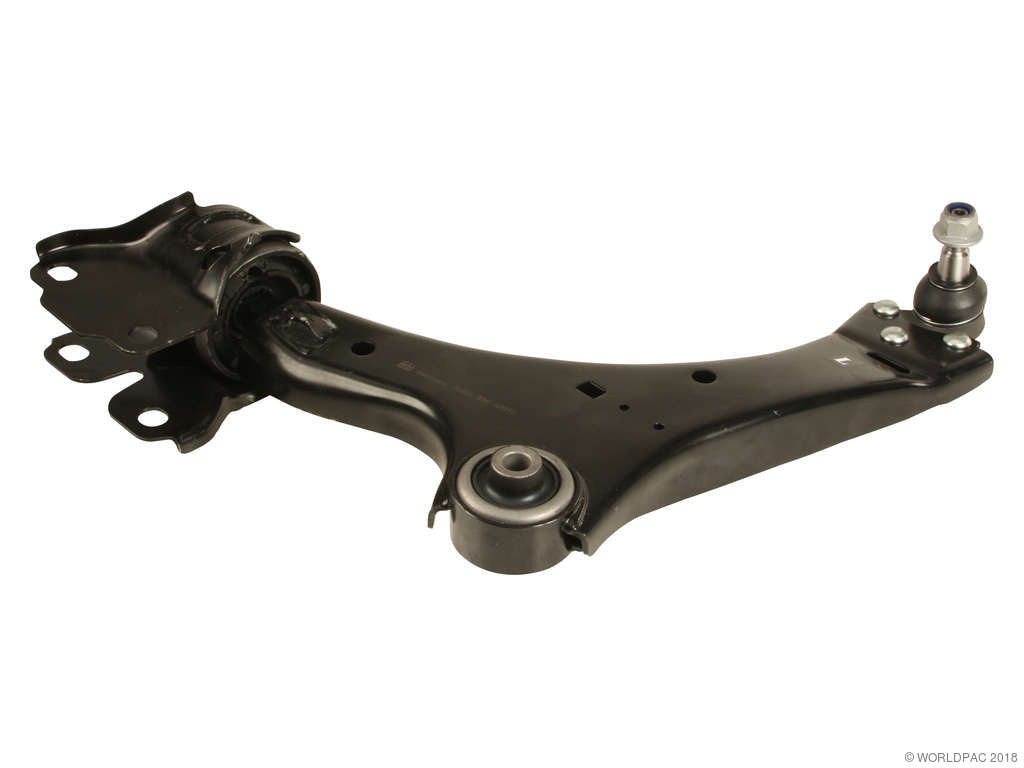 2007-2011 Volvo S80 Suspension Control Arm - Front Left Lower (Febi)