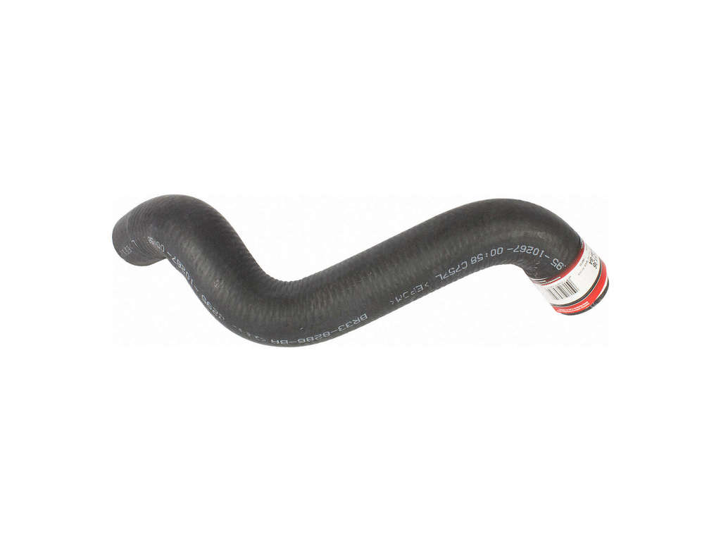 2011-2014 Ford Mustang Radiator Coolant Hose - Lower (Motorcraft)