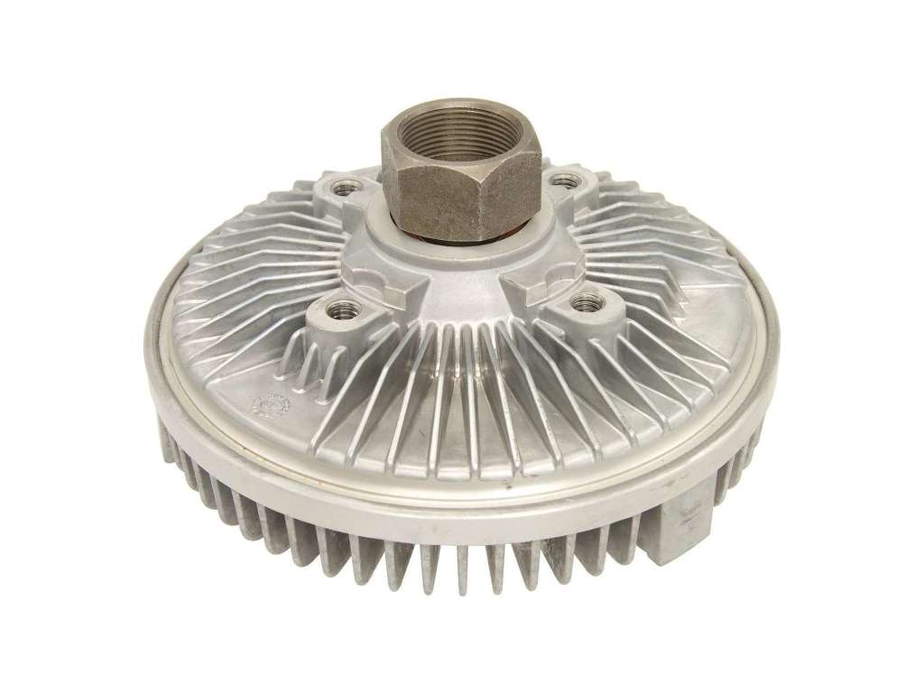 1998-1999 Dodge Dakota Engine Cooling Fan Clutch (CARQUEST)