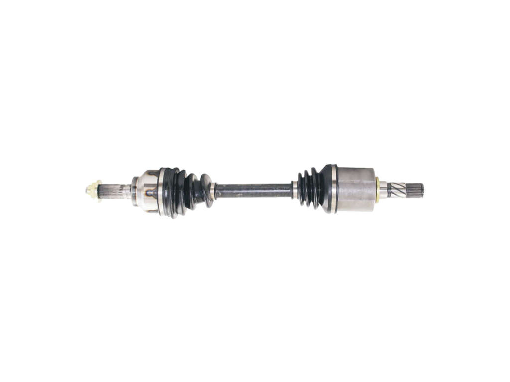 2005 Mazda 3 CV Axle Assembly - Front Left (CARQUEST)