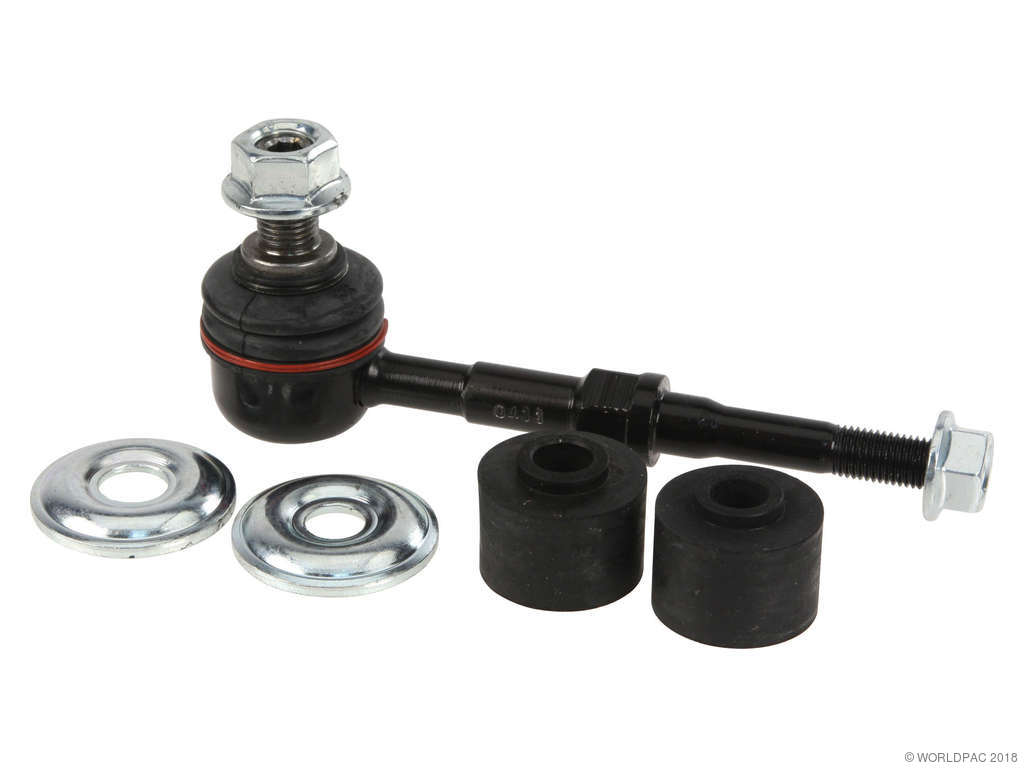 2015-2017 Lexus NX200t Suspension Stabilizer Bar Link - Rear (CTR)