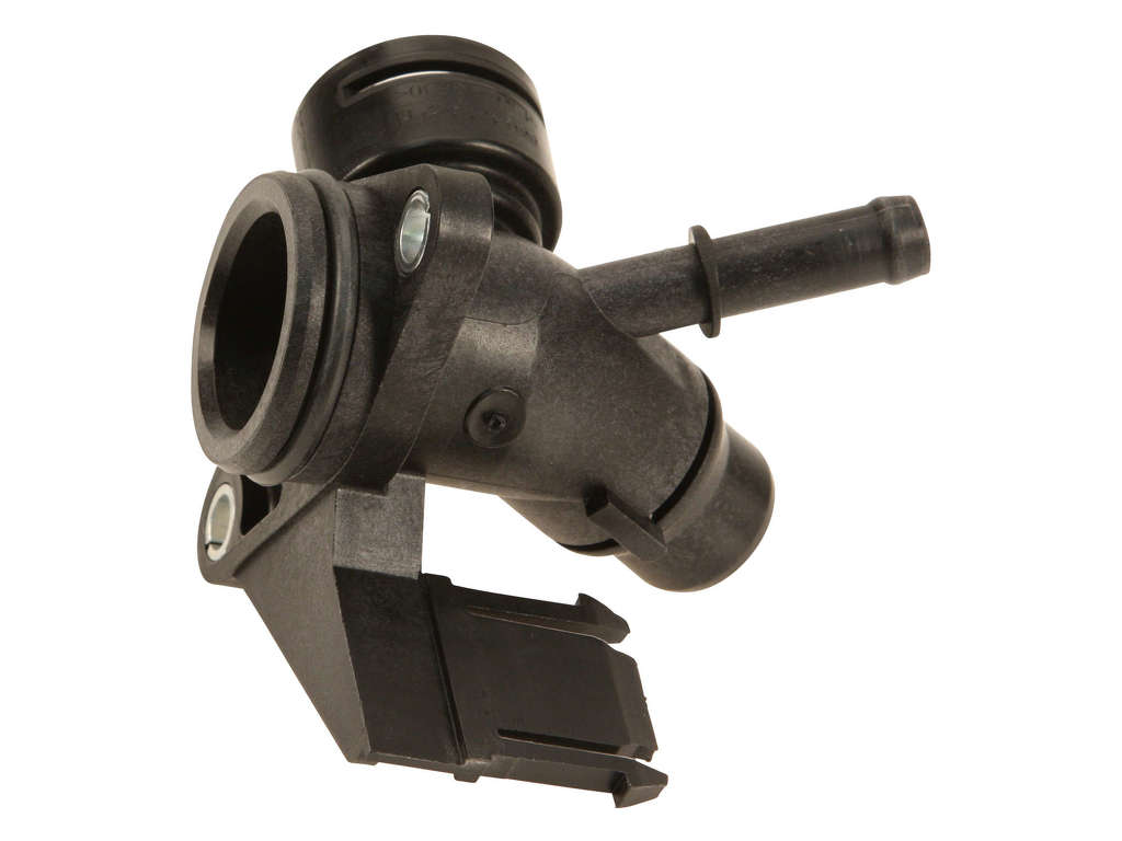 2012-2015 Audi A6 Engine Coolant Outlet Flange (Febi)