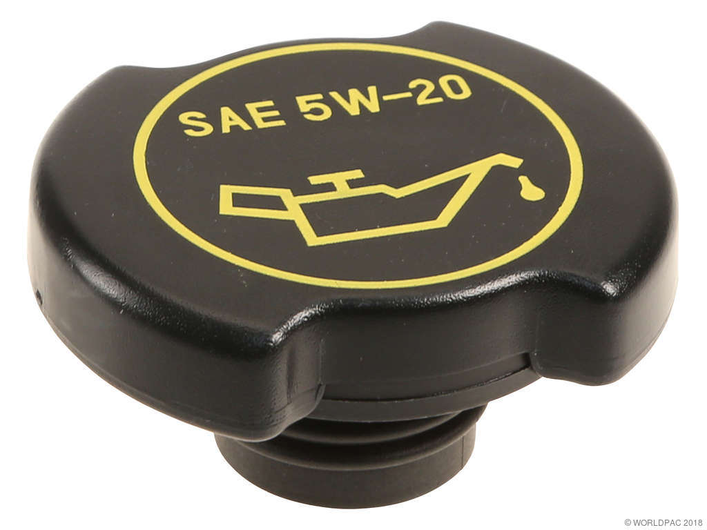 2001-2003 Lincoln Town Car Engine Oil Filler Cap (Motorcraft)