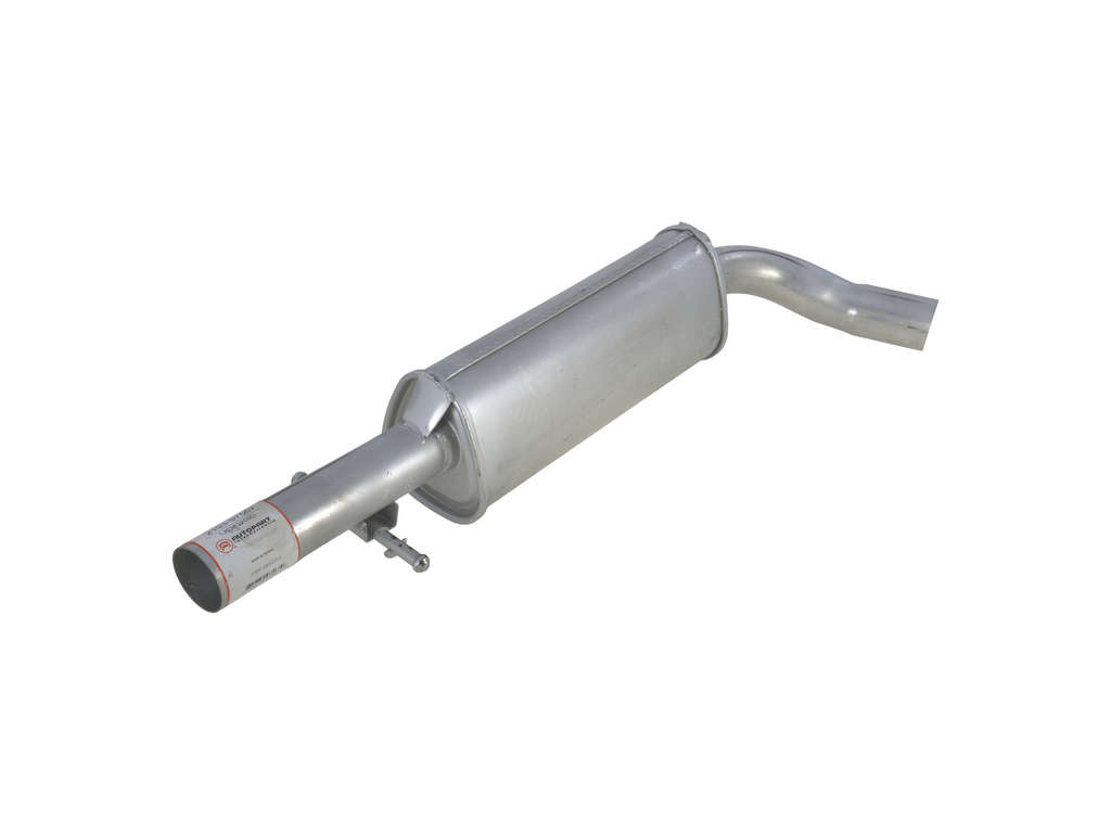 1999-2005 Volkswagen Golf Exhaust Muffler - Front (Autopart International)