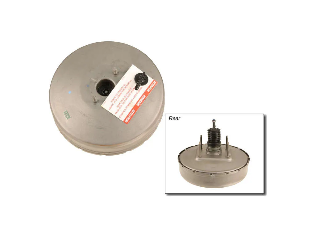 2000-2006 Toyota Tundra Power Brake Booster (Cardone)