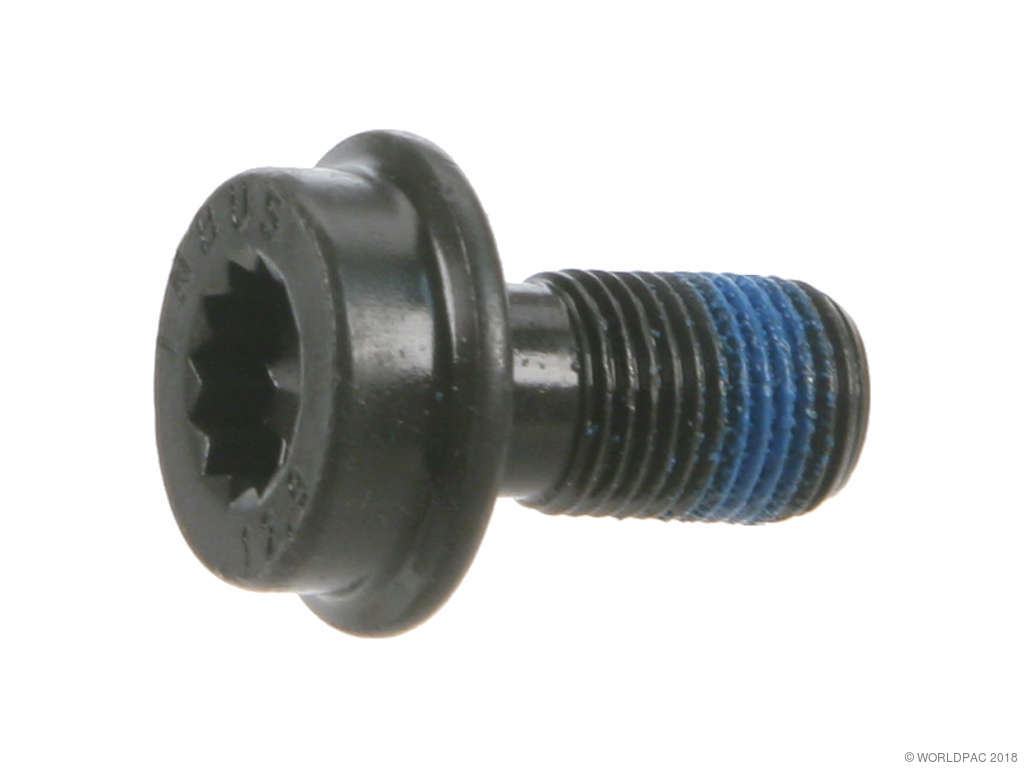 1995-2002 Volkswagen Golf Clutch Flywheel Bolt (Febi)