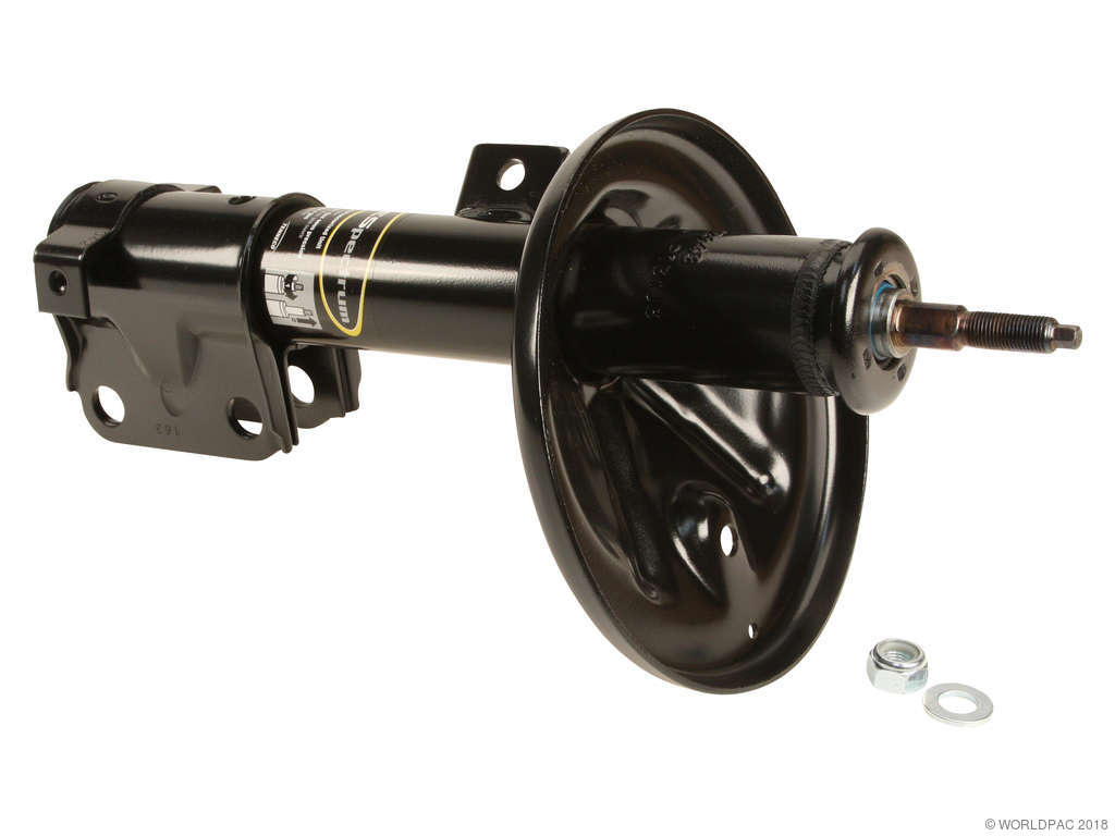 1999-2003 Mitsubishi Galant Suspension Strut Assembly - Front Left or Front Right (Monroe)