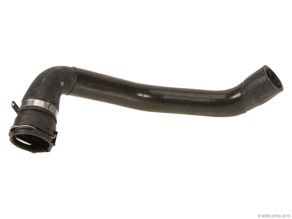 2007-2014 Volvo XC90 Radiator Coolant Hose - Lower (Rein)