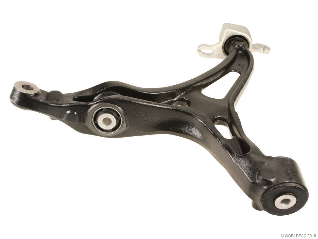 2006-2011 Mercedes-Benz ML350 Suspension Control Arm - Front Right Lower (Delphi)