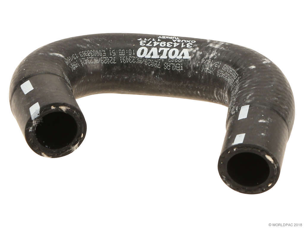 2006-2011 Volvo S40 Engine Coolant Hose (Genuine)