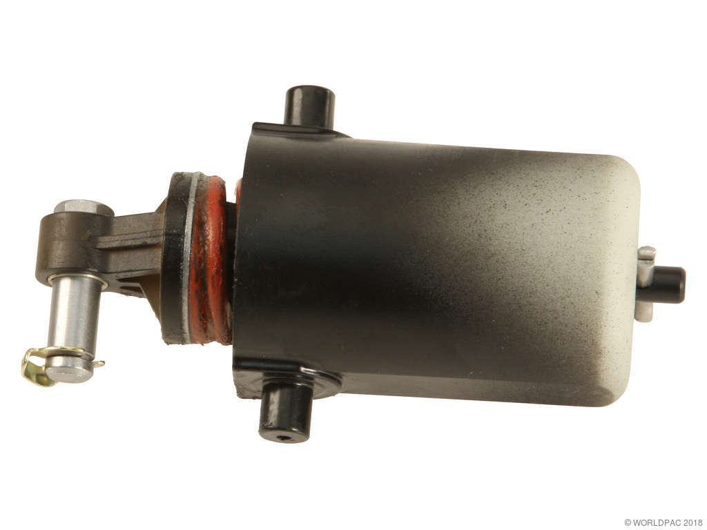 1998-2004 Porsche Boxster Clutch Spring (Genuine)