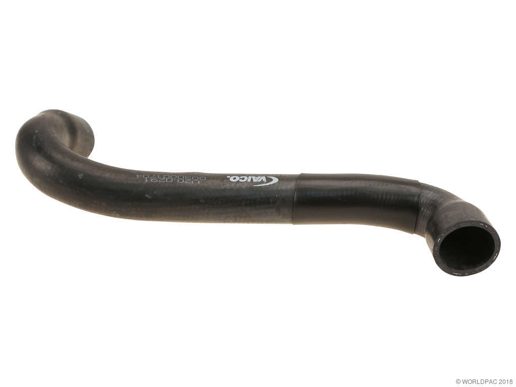 1987 BMW 325e Radiator Coolant Hose - Upper (Vaico)