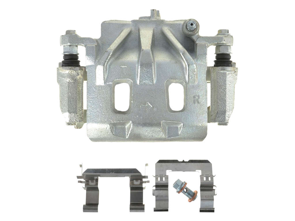2014-2017 Subaru Forester Disc Brake Caliper - Front Right (Autopart International)