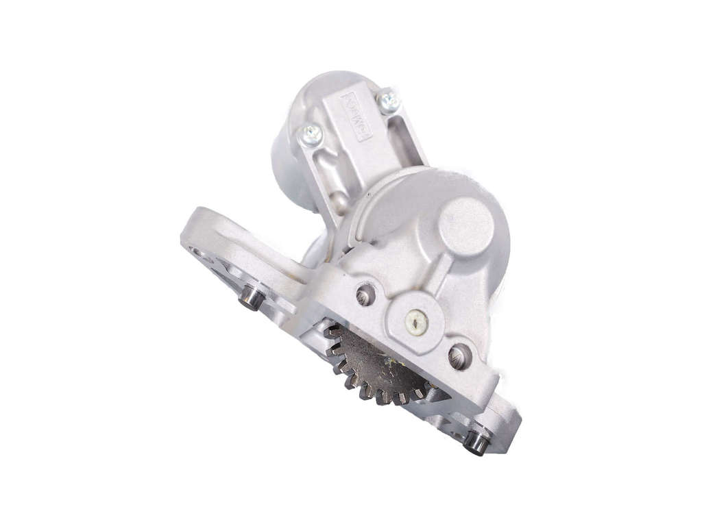 2009-2010 Mazda 6 Starter Motor (Mitsubishi)